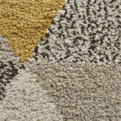 Ruislip Rug Beige/Ochre